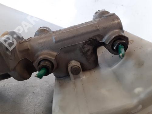 Brake master cylinder PEUGEOT 206 Hatchback (2A/C)  | BP8043565M77 
