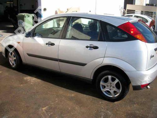 Right rear suspension arm FORD FOCUS I Saloon (DFW) 1.8 Turbo DI / TDDi | BP2458250M15  - Image 7