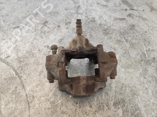 Left rear brake caliper MERCEDES-BENZ C-CLASS Coupe (CL203) C 220 CDI (203.708) | BP28163017M107 
