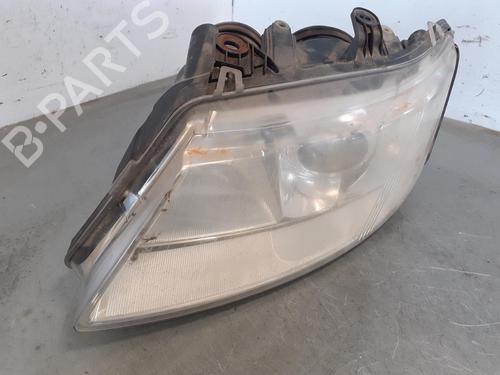 BP9555796C28 | Left headlight SAAB 9-3 Cabriolet (YS3D) 2.0 Turbo BP9555796C28