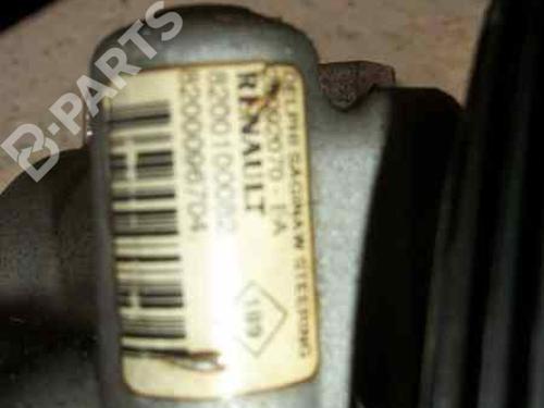 Steering pump RENAULT LAGUNA II (BG0/1_)  | BP2447739M99 