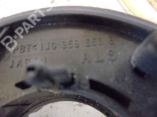 Squib airbag VW GOLF IV (1J1) 1.9 TDI | BP4732635C102 