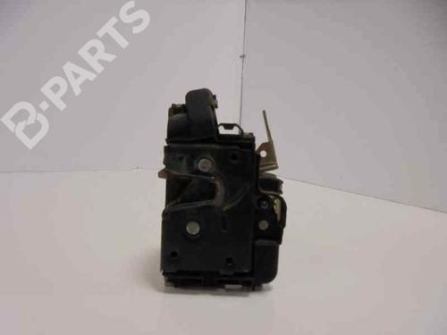 Front right lock VW POLO III (6N1) 64 1.9 SDI | BP5109593C97 