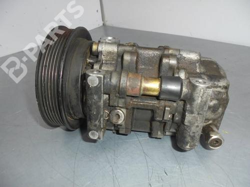 AC-Kompressor FIAT MAREA (185_) 1.9 TD 100 (185AX_) | BP2449921M34 