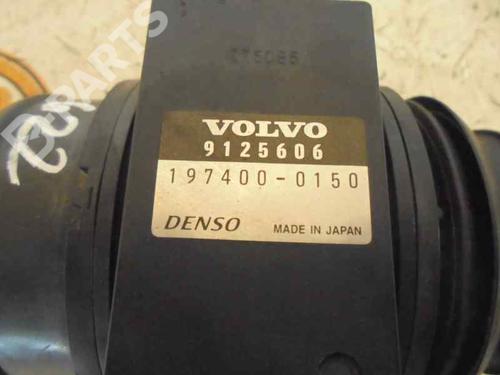 Mass air flow sensor VOLVO S80 I (184) 2.4 | BP2478567M95 