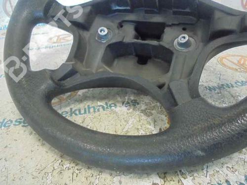 Steering wheel PEUGEOT 406 (8B) 2.1 TD 12V | BP2478070C49 