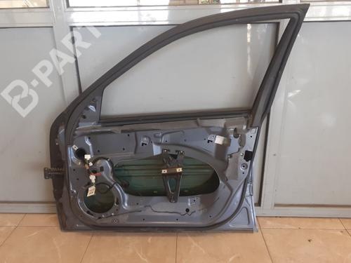 Right front door MERCEDES-BENZ E-CLASS (W211) E 270 CDI (211.016) | BP9580190C3 