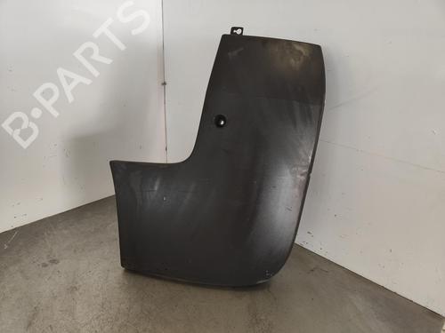 Used Corner bumper OPEL VIVARO A Van (X83) 2.5 DTI (F7) (135 hp) 13575678