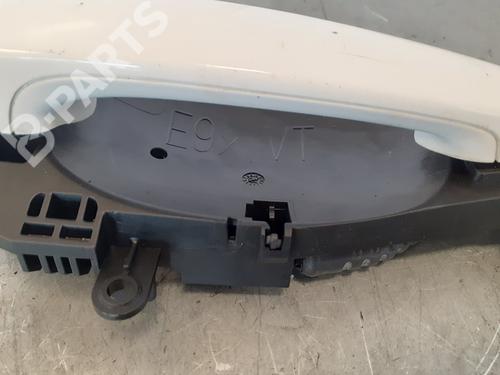 Front right exterior door handle BMW 3 (E90) 320 d | BP8590695C129 
