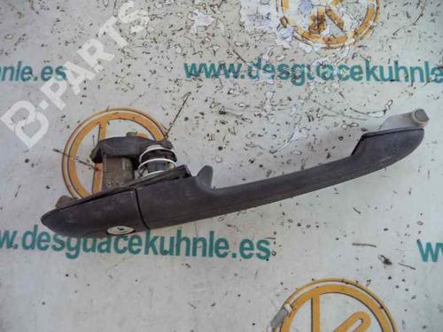 Front right exterior door handle MERCEDES-BENZ VITO / MIXTO Van (W639) | BP3526774C129