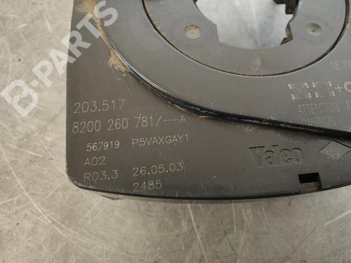 Electronic sensor RENAULT LAGUNA II (BG0/1_)  | BP11935008M84 