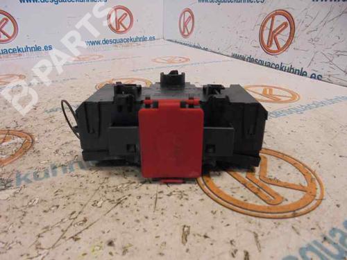 Zekeringkast MERCEDES-BENZ SLK (R171) 200 Kompressor (171.442) (163 hp) 4867041