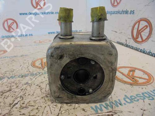 Used Oil radiator SEAT TOLEDO II (1M2) 1.9 TDI (110 hp) 14184323