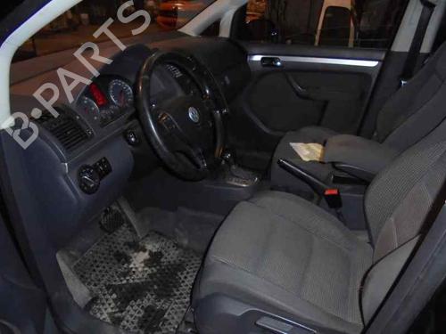 Rim VW TOURAN (1T1, 1T2)  | BP2850262C45 