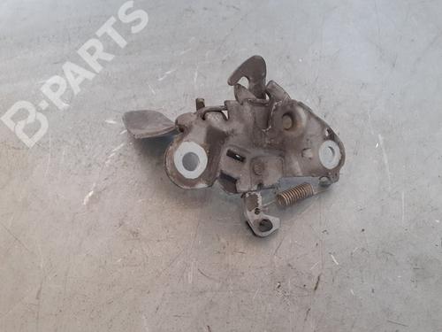 Hood lock PEUGEOT 307 (3A/C)  | BP8781081C133 