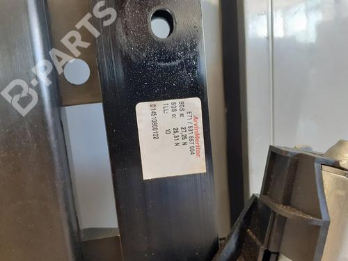 Sunroof BMW X6 (E71, E72) xDrive 50 i | BP7905831C124 