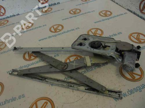Used Front left window mechanism CHRYSLER 300M (LR) 3.5 V6 24V (252 hp) 3687525