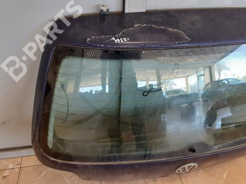 Tailgate VW GOLF IV (1J1)  | BP9872391C6 