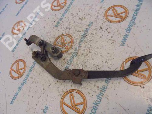 BP8780273I13 | Pedale della frizione CHRYSLER VOYAGER IV (RG, RS) 2.5 CRD BP8780273I13