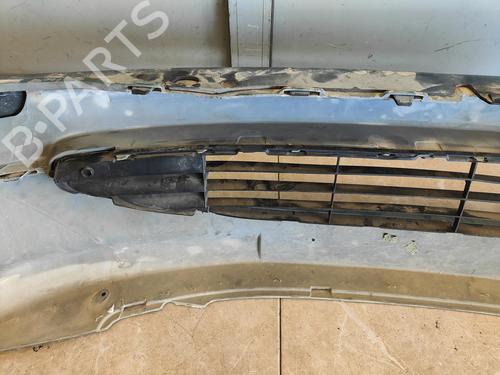 Front bumper PEUGEOT 206 Hatchback (2A/C)  | BP11029548C7 