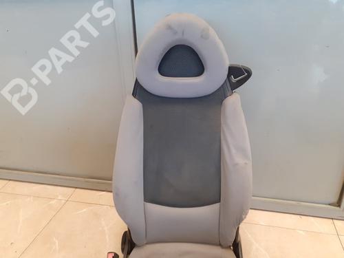 Left front seat SMART CITY-COUPE (450) 0.8 CDI (S1CLC1, 450.300, 450.301, 450.302, 450.303,... | BP7088764C15 