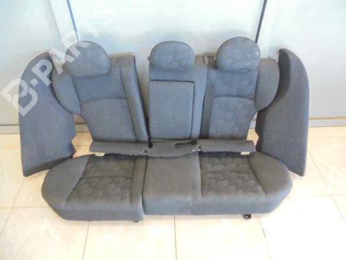 Used Rear seat MERCEDES-BENZ C-CLASS (W203) [2000-2007]  2519045