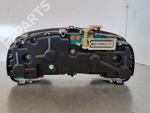 Instrument cluster OPEL ZAFIRA A MPV (T98) 2.0 DTI 16V (F75) | BP7304163C47 