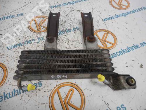 Used Oil radiator HYUNDAI SANTA FÉ I (SM) [2000-2006]  2457313