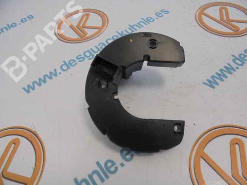 Used Electronic module MERCEDES-BENZ S-CLASS (W220) S 400 CDI (220.028, 220.128) (250 hp) 2456915