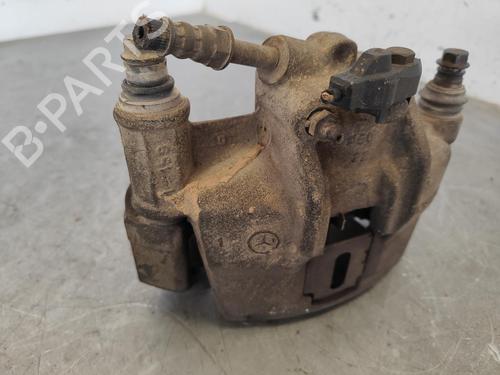Right front brake caliper MERCEDES-BENZ VITO Van (W638) 112 CDI 2.2 (638.094) | BP13460169M104 