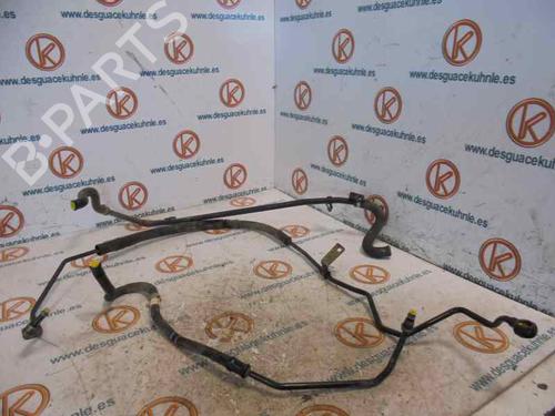Pipe SEAT IBIZA II (6K1) 1.9 D | BP14181246M125 