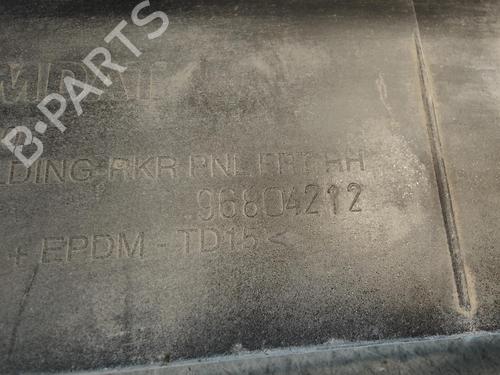 Other CHEVROLET CAPTIVA (C100, C140)  | BP14189829O1 