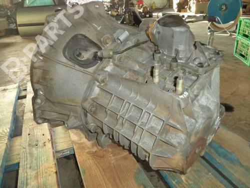 Gearbox FORD MONDEO II (BAP)  | BP2461070M3 