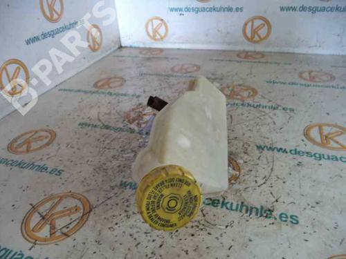 Brake master cylinder CITROËN C3 I (FC_, FN_) 1.4 i Bivalent | BP2484716M77 