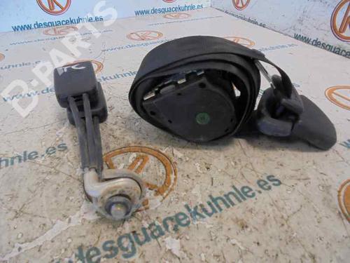 Rear right seatbelt SEAT IBIZA II (6K1) 1.9 D | BP6631147I28 