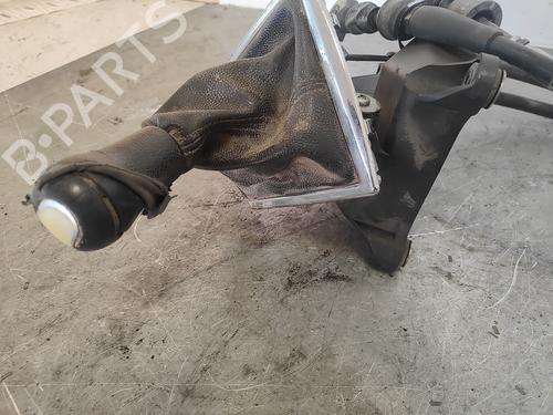 Gear lever TOYOTA COROLLA Verso (ZER_, ZZE12_, R1_) 2.0 D-4D (CUR10_, CUR10R) | BP25890865M90 