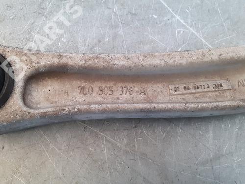Querlenker rechts hinten VW TOUAREG (7LA, 7L6, 7L7)  | BP8873753M15 