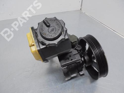 Styring servopumpe OPEL VECTRA B (J96) 1.6 i 16V (F19) | BP2473098M99 