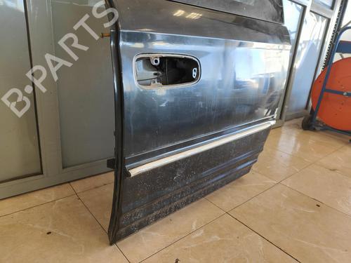 Left slide door CHRYSLER VOYAGER IV (RG, RS)  | BP17870711C74 