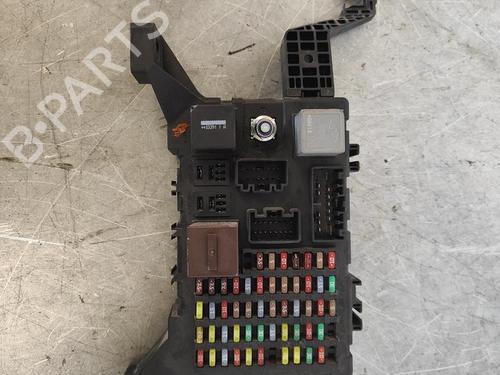 Zekeringkast JAGUAR X-TYPE I (X400) [2001-2009]  13582799