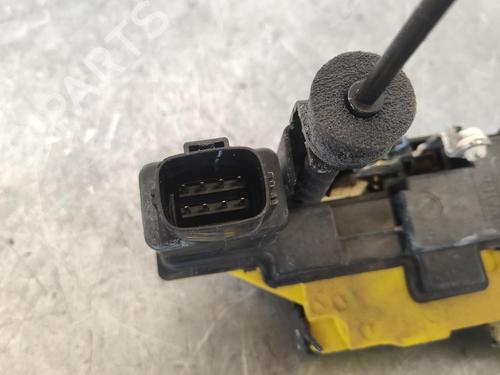Rear left lock VOLVO XC90 I (275)  | BP12939008C100 