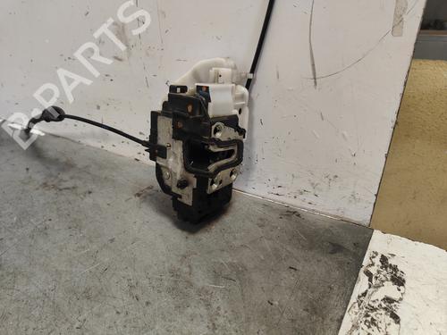 Used Rear right lock Rear right lock KIA CEE'D Hatchback (ED) [2006-2012] 36142851 36142851