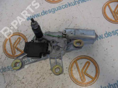 Ruitenwissermotor achter VW GOLF IV (1J1) 1.9 TDI (90 hp) 4732053