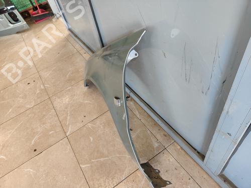 Left front fenders VOLVO V40 Estate (645) 2.0 | BP22899793C41 