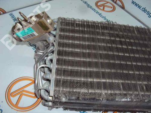 Air conditioning evaporator PEUGEOT PARTNER MPV (5_, G_) 1.9 D 4x4 | BP11663483M109 