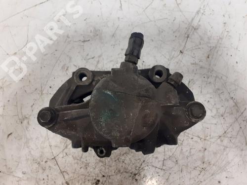 Right front brake caliper MERCEDES-BENZ E-CLASS (W211) E 220 CDI (211.008) | BP11610682M104 