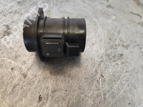 Used Mass air flow sensor RENAULT CLIO IV (BH_) [2012-2021]  27606676