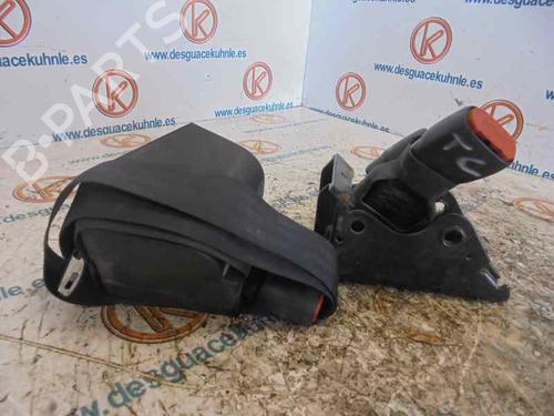 Rear right seatbelt FORD USA EXPLORER (U2, U_) 4.0 V6 4WD | BP14180210I28