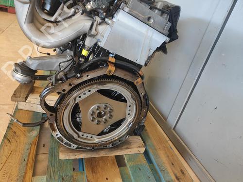 Engine MERCEDES-BENZ S-CLASS (W220, V220) | BP12951449M1