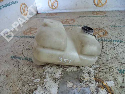 Windscreen washer tank CITROËN C15 Box Body/MPV (VD_) 1.8 D | BP7430030C113